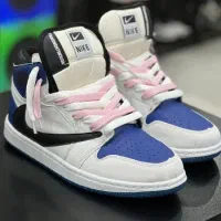 جوردن1 ترویس