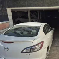 مزدا۳نیو مدل ۹۶دو برگ سند