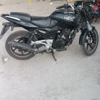 پالس 200 مدل 89