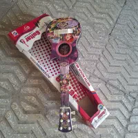گیتار اسباب بازی.