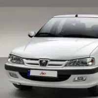 پژو پارس xu7 مدل ۱۴۰۳
