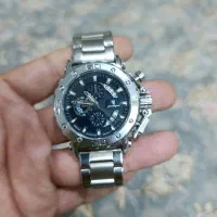 فروش ساعت تانک‌3موتور.فول تائیم‌.شب‌نمانونو
