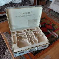 چای قاشق چنگال