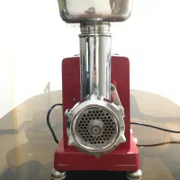 چرخ گوشت اکترو کار ایتالیا omre کاملا نو