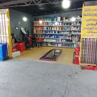 نیرو ماهر تعویض روغنی