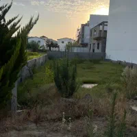 زمین قستی شمال شهرکی ویلایی معاوضه با ...