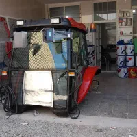 گابین تراکتور