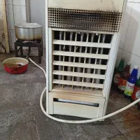 هیتر گازی 25000فروش فوری