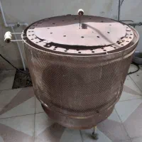 تنور گازی 4 نونه