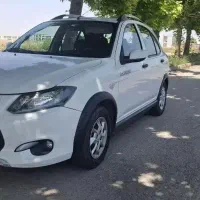 کوییک ۴۰۱|خودرو سواری و وانت|گنبد کاووس, |دیوار