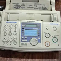 فکس  پاناسونیک