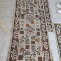 فرش راه پله