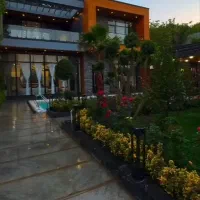 555متر-ویلا-دوبلکس-مدرن-در-تهران-دشت-سرخاب
