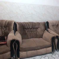 مبل هفت نفره