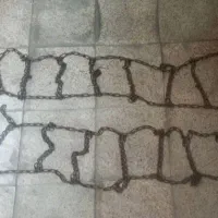 زنجیرچرخ نیسان