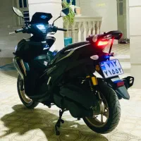 فروش موتور ایروکس