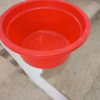 لگن بزرگ ودبه خیارشور