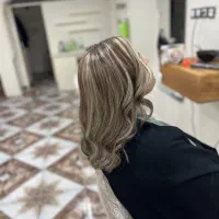 تخفیف ۵۰درصدی رنگ و کراتین