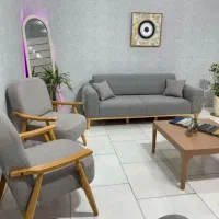 مبلمان راحتی تهران