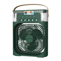 پنکه مه پاش رومیزی کابلی