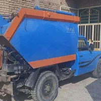 نیسان ابشنال کولر دار