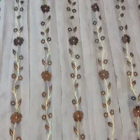 پرده اتاق پذیرایی