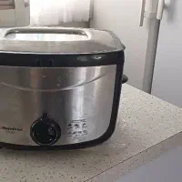 سرخ کن همیلتون