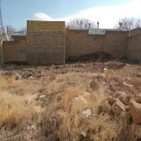 زمین ۲۵۰متری کبودگنبد
