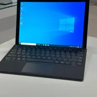 تبلت لپ تاپ Surface Pro 5 /سریع/سبک/حرفه ای|رایانه همراه|بیرجند, |دیوار