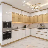 اجرا کابینت وکمد دیواری نه به قیمت پارسال نه امسال