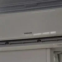 دو عدد کولر گازی ۲۴ هزار