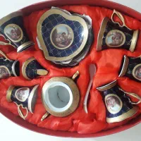 قهوه خوری