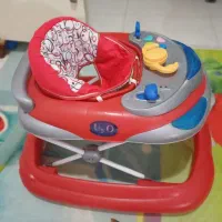 روروک بچه