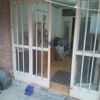 اجاره طبقه همکف یک منزل ویلایی درنظام ابادجنوبی