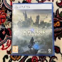 Hogwarts legacy ps5