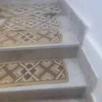 گلیم پله