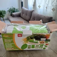 نایسر دایسر  نوخارجی سری اول نصف قیمت