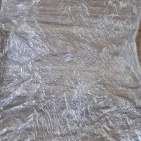 نایلون ۴۵ در ۵۵ ساده بدون دسته