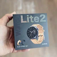 ساعت هوشمند شیایومی میبرو مدل lite2