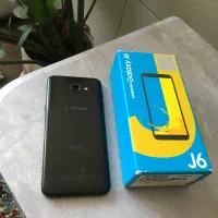 گوشی j6 2018 استثنایی