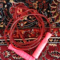 طناب ورزشی ساده