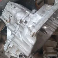 لوازم استوک ماشین