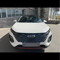 فول اتوماتیک X33 کراس mvm