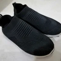 کفش جورابی اسپرت اصل چین سایز 36