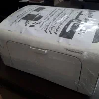 پرینتر تک کاره hp12w وای فای دار