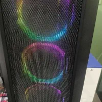 سیستم گیمینگ و رندرینگ 12700k