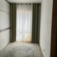 شهرک صدف۶۴متری ۲خواب طبقه اول پارکینگ سندی