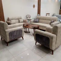 مبل راحتی ژینو