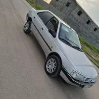 405 مدل96|خودرو کلاسیک|دهدشت, |دیوار