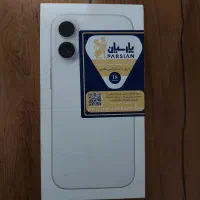 آیفون ۱۷ نرمال آکبند